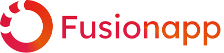 Fusion App Logo